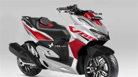 10 Fitur and Harga Gila Vario 160 Terbaru 2025: Ganti Motor Lama Kamu Sekarang! 10 Fitur and Harga Gila Vario 160 Terbaru 2025: Ganti Motor Lama Kamu Sekarang!