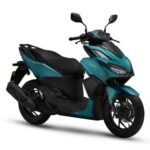 10 Fitur and Harga Gila Vario 160 Terbaru 2025: Ganti Motor Lama Kamu Sekarang!