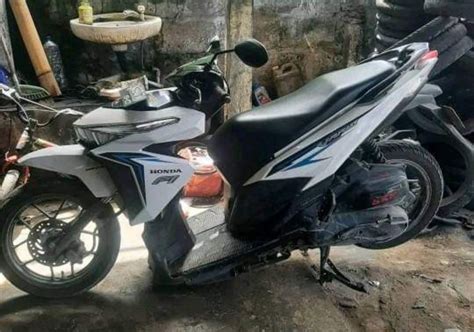 10 Fitur and Harga Gila Vario 160 Terbaru 2025: Ganti Motor Lama Kamu Sekarang! 10 Fitur and Harga Gila Vario 160 Terbaru 2025: Ganti Motor Lama Kamu Sekarang!