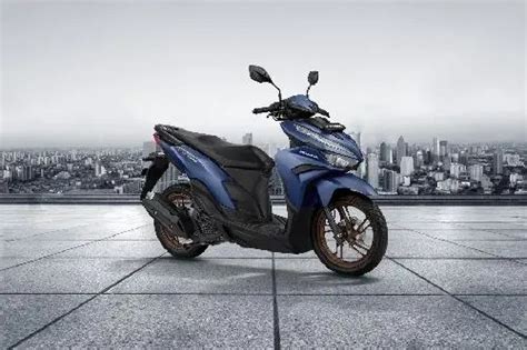 10 Fitur and Harga Gila Vario 160 Terbaru 2025: Ganti Motor Lama Kamu Sekarang! 10 Fitur and Harga Gila Vario 160 Terbaru 2025: Ganti Motor Lama Kamu Sekarang!