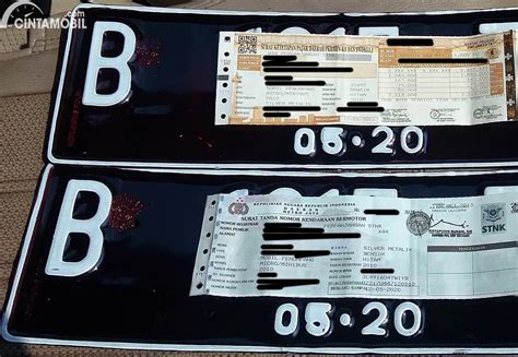 5 Alasan Biaya Ganti Kaleng Plat Mobil Bisa Lebih Mahal dari Rp500 Ribu! 5 Alasan Biaya Ganti Kaleng Plat Mobil Bisa Lebih Mahal dari Rp500 Ribu!