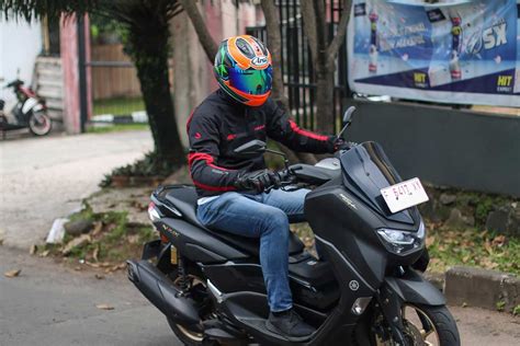 5 Alasan Harga Sepeda Motor Fazio Mulai 20 Jutaan Bikin Ngiler! 5 Alasan Harga Sepeda Motor Fazio Mulai 20 Jutaan Bikin Ngiler!