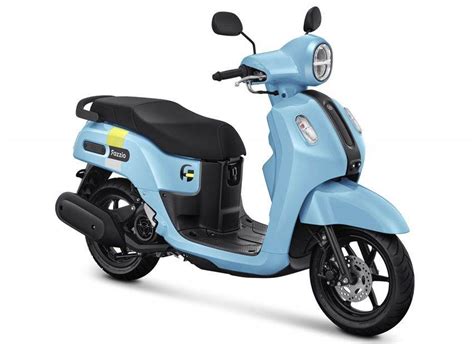 5 Alasan Harga Sepeda Motor Fazio Mulai 20 Jutaan Bikin Ngiler! 5 Alasan Harga Sepeda Motor Fazio Mulai 20 Jutaan Bikin Ngiler!
