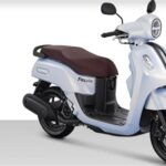 5 Alasan Harga Sepeda Motor Fazio Mulai 20 Jutaan Bikin Ngiler!