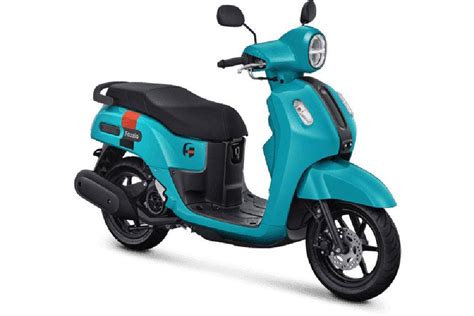 5 Alasan Harga Sepeda Motor Fazio Mulai 20 Jutaan Bikin Ngiler! 5 Alasan Harga Sepeda Motor Fazio Mulai 20 Jutaan Bikin Ngiler!
