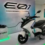 5 Alasan Kenapa Kamu Harus Beli Yamaha E01 Sekarang!