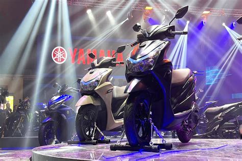 5 Alasan Kenapa Kamu Harus Beli Yamaha E01 Sekarang! 5 Alasan Kenapa Kamu Harus Beli Yamaha E01 Sekarang!