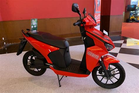 5 Alasan Motor Beat Listrik Bakal Jadi Incaran Anak Muda! 5 Alasan Motor Beat Listrik Bakal Jadi Incaran Anak Muda!