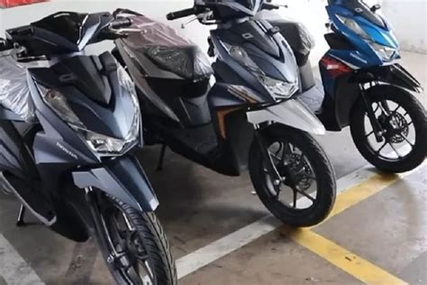 5 Alasan Motor Beat Listrik Bakal Jadi Incaran Anak Muda! 5 Alasan Motor Beat Listrik Bakal Jadi Incaran Anak Muda!