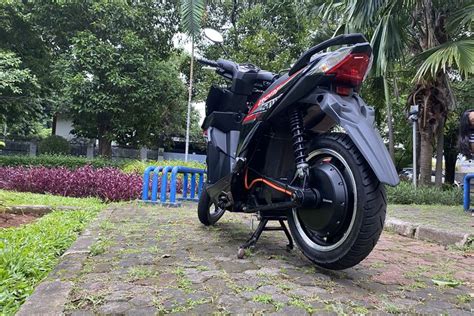 5 Alasan Motor Beat Listrik Bakal Jadi Incaran Anak Muda! 5 Alasan Motor Beat Listrik Bakal Jadi Incaran Anak Muda!