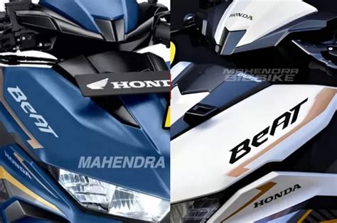 5 Alasan Motor Beat Listrik Bakal Jadi Incaran Anak Muda!
