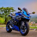 5 Alasan Sepeda ZX25R Jadi Incaran Sultan: Lebih dari Sekadar Gaya!