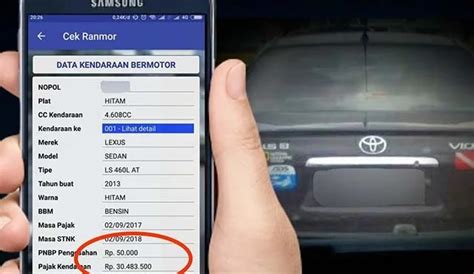 5 Cara Cek Mobil dari Plat Nomor: Bongkar Rahasia Tersembunyi! 5 Cara Cek Mobil dari Plat Nomor: Bongkar Rahasia Tersembunyi!