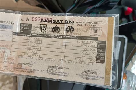 5 Cara Jitu Cek Harga Pajak Motor Mio di Bawah Rp 100 Ribu! 5 Cara Jitu Cek Harga Pajak Motor Mio di Bawah Rp 100 Ribu!
