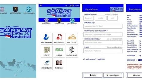 5 Cara Jitu Cek Harga Pajak Motor Mio di Bawah Rp 100 Ribu! 5 Cara Jitu Cek Harga Pajak Motor Mio di Bawah Rp 100 Ribu!