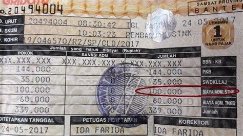 5 Cara Jitu Cek Harga Pajak Motor Mio di Bawah Rp 100 Ribu! 5 Cara Jitu Cek Harga Pajak Motor Mio di Bawah Rp 100 Ribu!