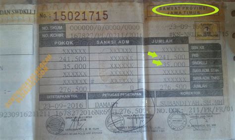5 Cara Jitu Cek Harga Pajak Motor Mio di Bawah Rp 100 Ribu! 5 Cara Jitu Cek Harga Pajak Motor Mio di Bawah Rp 100 Ribu!