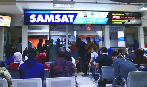 5 Cara Kilat Cek Pajak Samsat Online Nasional: Anti Ribet! 5 Cara Kilat Cek Pajak Samsat Online Nasional: Anti Ribet!