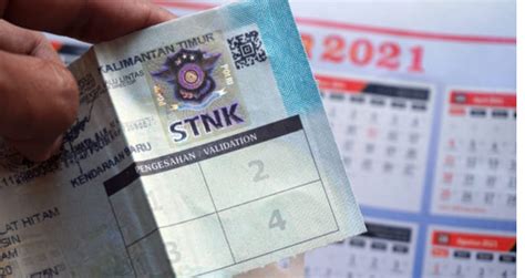 5 Cara Meminta Pengesahan STNK dengan Mudah dan Cepat, Hindari Antre Panjang! 5 Cara Meminta Pengesahan STNK dengan Mudah dan Cepat, Hindari Antre Panjang!