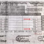5 Cara Mengetahui Bayar Pajak Motor di STNK yang Wajib Kamu Ketahui untuk Menghindari Denda!