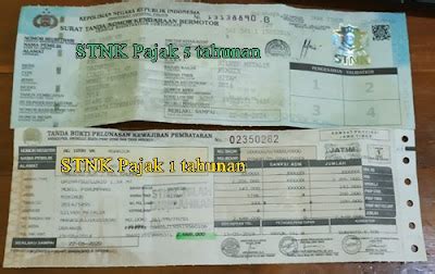 5 Cara Mengetahui SAMSAT di STNK dengan Cepat dan Akurat! 5 Cara Mengetahui SAMSAT di STNK dengan Cepat dan Akurat!