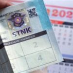 5 Cara Mengetahui SAMSAT di STNK dengan Cepat dan Akurat!
