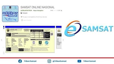 5 Cara Mengetahui SAMSAT di STNK dengan Cepat dan Akurat! 5 Cara Mengetahui SAMSAT di STNK dengan Cepat dan Akurat!