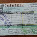 5 Cara Menghemat Hingga 50% Harga Menghidupkan Pajak Motor, Coba Sekarang!