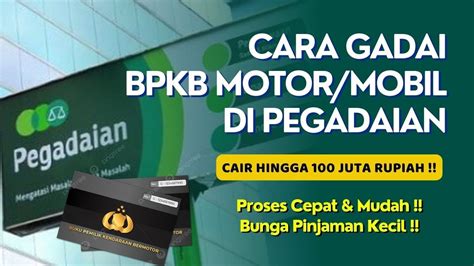 5 Cara Perpanjang BPKB Motor di HP, 5 Menit Siap Tunai! 5 Cara Perpanjang BPKB Motor di HP, 5 Menit Siap Tunai!