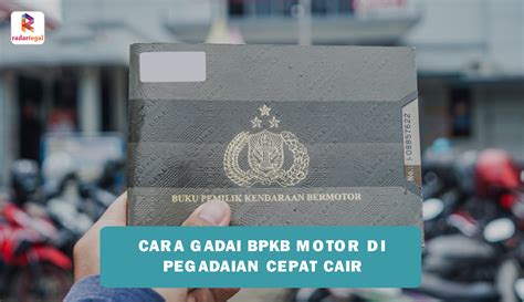 5 Cara Perpanjang BPKB Motor di HP, 5 Menit Siap Tunai! 5 Cara Perpanjang BPKB Motor di HP, 5 Menit Siap Tunai!