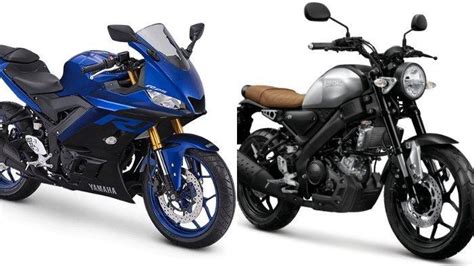 5 Daftar Harga Gila Motor Yamaha 2025: Kejutan and Spek Dewa! 5 Daftar Harga Gila Motor Yamaha 2025: Kejutan and Spek Dewa!