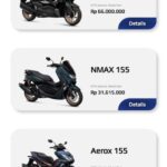5 Daftar Harga Gila Motor Yamaha 2025: Kejutan and Spek Dewa!
