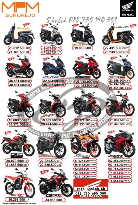 5 Daftar Harga Gila Motor Yamaha 2025: Kejutan and Spek Dewa! 5 Daftar Harga Gila Motor Yamaha 2025: Kejutan and Spek Dewa!