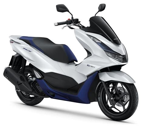 5 Fitur Canggih Sepeda PCX Terbaru yang Bikin Ngiler! 5 Fitur Canggih Sepeda PCX Terbaru yang Bikin Ngiler!