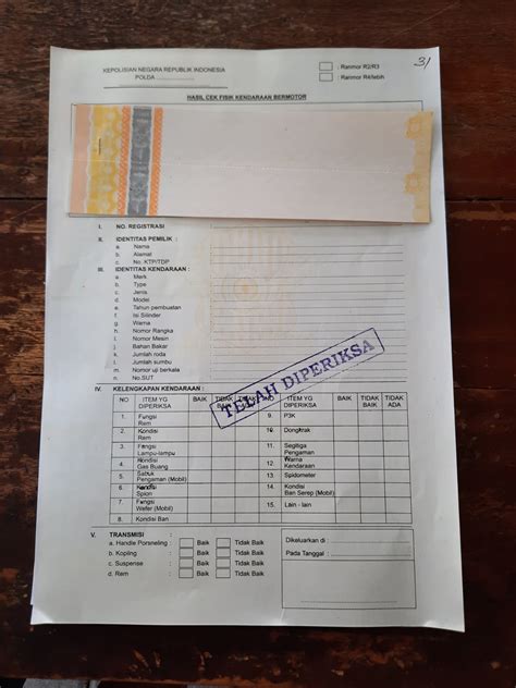 5 Hal Ini Wajib Cek Sebelum Berkendara Luar Daerah!, Mencegah Kerugian Buat Kamu! 5 Hal Ini Wajib Cek Sebelum Berkendara Luar Daerah!, Mencegah Kerugian Buat Kamu!
