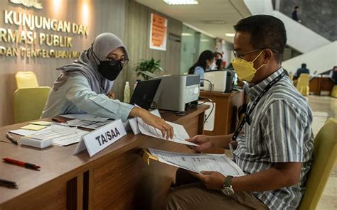 5 Hal yang Harus Kamu Ketahui Sebelum Bayar Pajak Motor Pertama Kali! 5 Hal yang Harus Kamu Ketahui Sebelum Bayar Pajak Motor Pertama Kali!