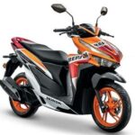 5 Harga Vario 150 Bekas yang Bikin Dompet Aman!