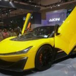5 Kejutan Mobil Listrik di GAIKINDO 2025 yang Wajib Kamu Tahu!
