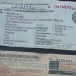 5 Langkah Gampang Bayar Pajak Motor Bukan Atas Nama Sendiri, Anti Ribet!