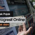 5 Langkah Kilat Cek Pajak Progresif Motor Online, Anti Ribet!