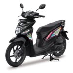 5 Motor Sepeda Keren di Bawah 15 Juta!