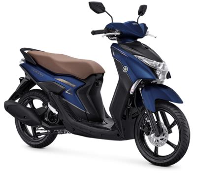 5 Motor Sepeda Keren di Bawah 15 Juta! 5 Motor Sepeda Keren di Bawah 15 Juta!