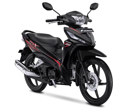 5 Motor Sepeda Keren di Bawah 15 Juta! 5 Motor Sepeda Keren di Bawah 15 Juta!