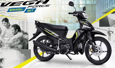 5 Motor Sepeda Keren di Bawah 15 Juta! 5 Motor Sepeda Keren di Bawah 15 Juta!