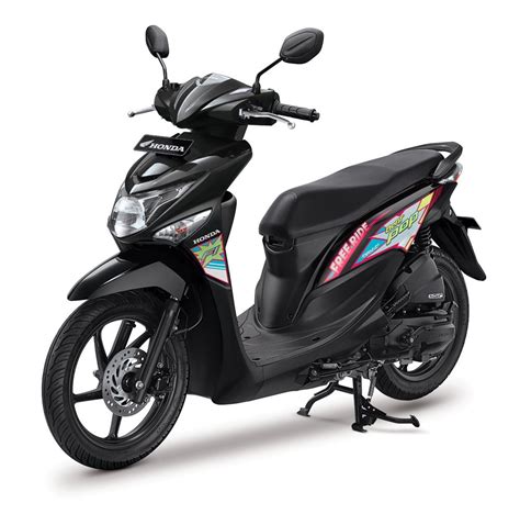 5 Motor Sepeda Keren di Bawah 15 Juta! 5 Motor Sepeda Keren di Bawah 15 Juta!