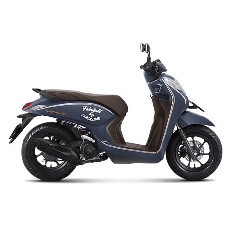 5 Sepeda Motor Mini Terbaik di Bawah 10 Juta: Harga and Speknya! 5 Sepeda Motor Mini Terbaik di Bawah 10 Juta: Harga and Speknya!