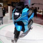 5 Sepeda Motor Mini Terbaik di Bawah 10 Juta: Harga and Speknya!