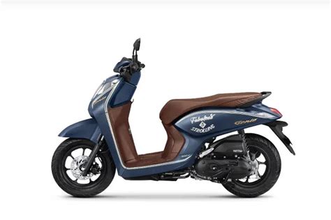 5 Sepeda Motor Mini Terbaik di Bawah 10 Juta: Harga and Speknya! 5 Sepeda Motor Mini Terbaik di Bawah 10 Juta: Harga and Speknya!