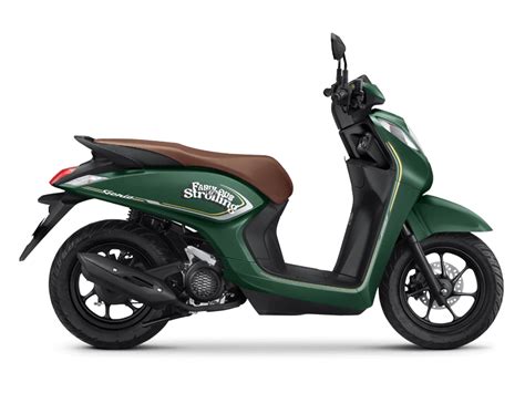 5 Sepeda Motor Mini Terbaik di Bawah 10 Juta: Harga and Speknya! 5 Sepeda Motor Mini Terbaik di Bawah 10 Juta: Harga and Speknya!