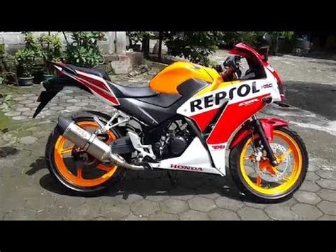 50 Juta Tiketmu! Ini Harga Honda CBR 150 Bekas Empat Varian di Jual 50 Juta Tiketmu! Ini Harga Honda CBR 150 Bekas Empat Varian di Jual